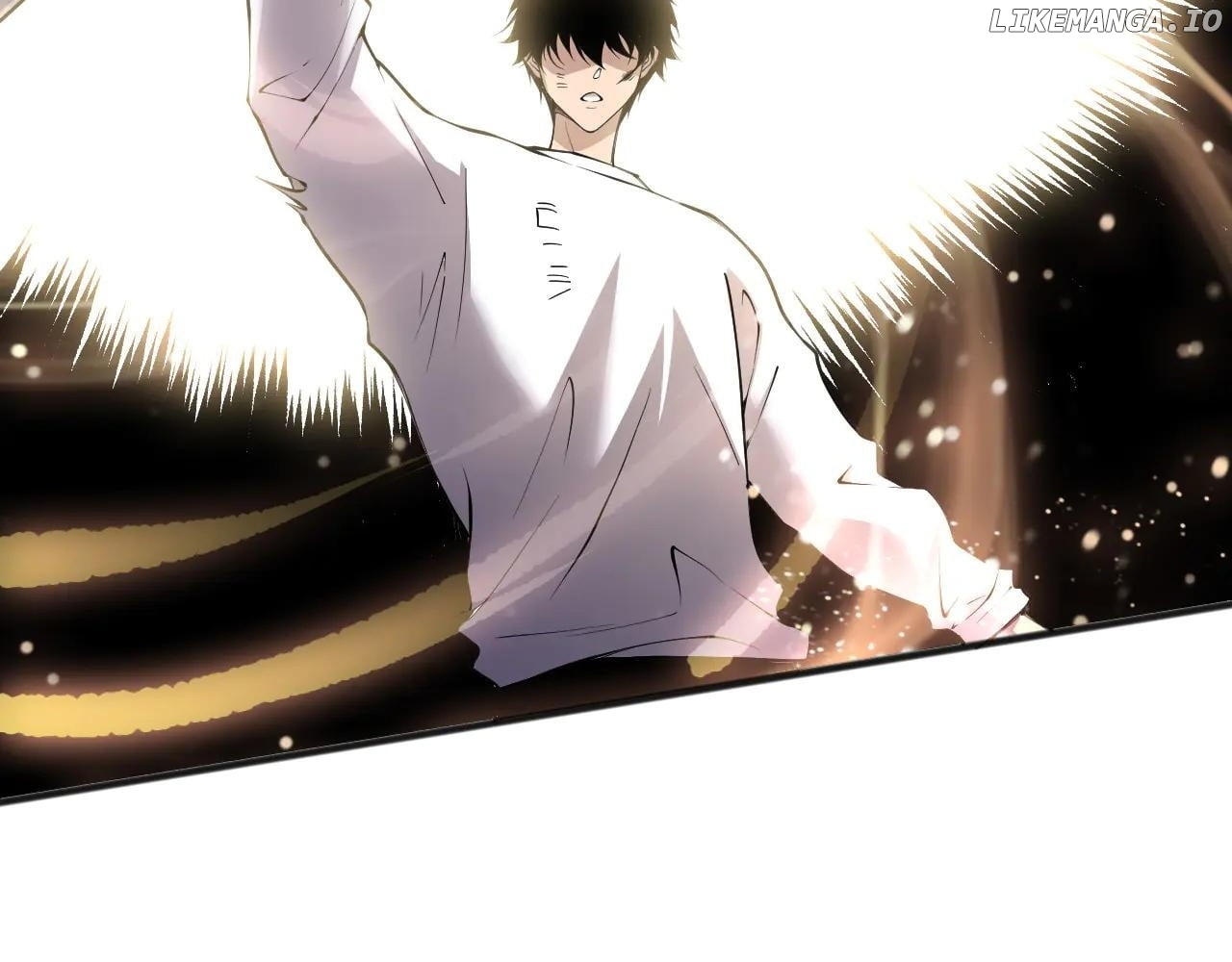 Read Catastrophic Necromancer EN Manga Online