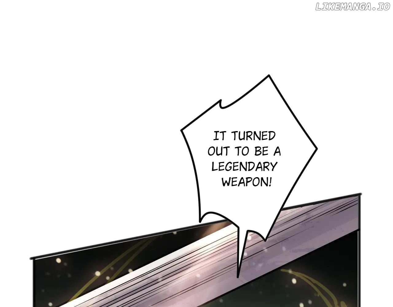 Read Catastrophic Necromancer EN Manga Online