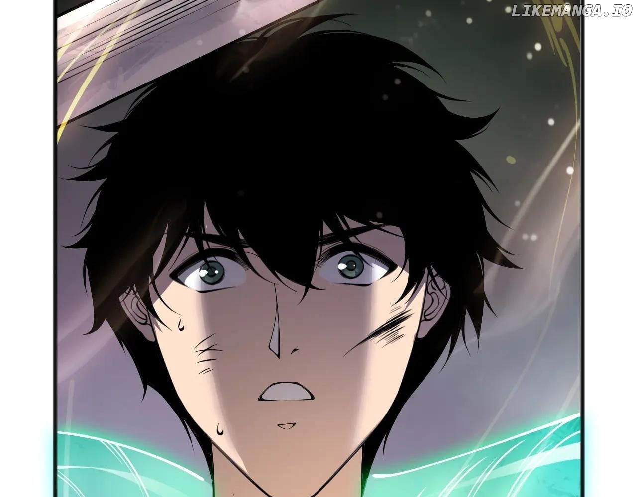 Read Catastrophic Necromancer EN Manga Online
