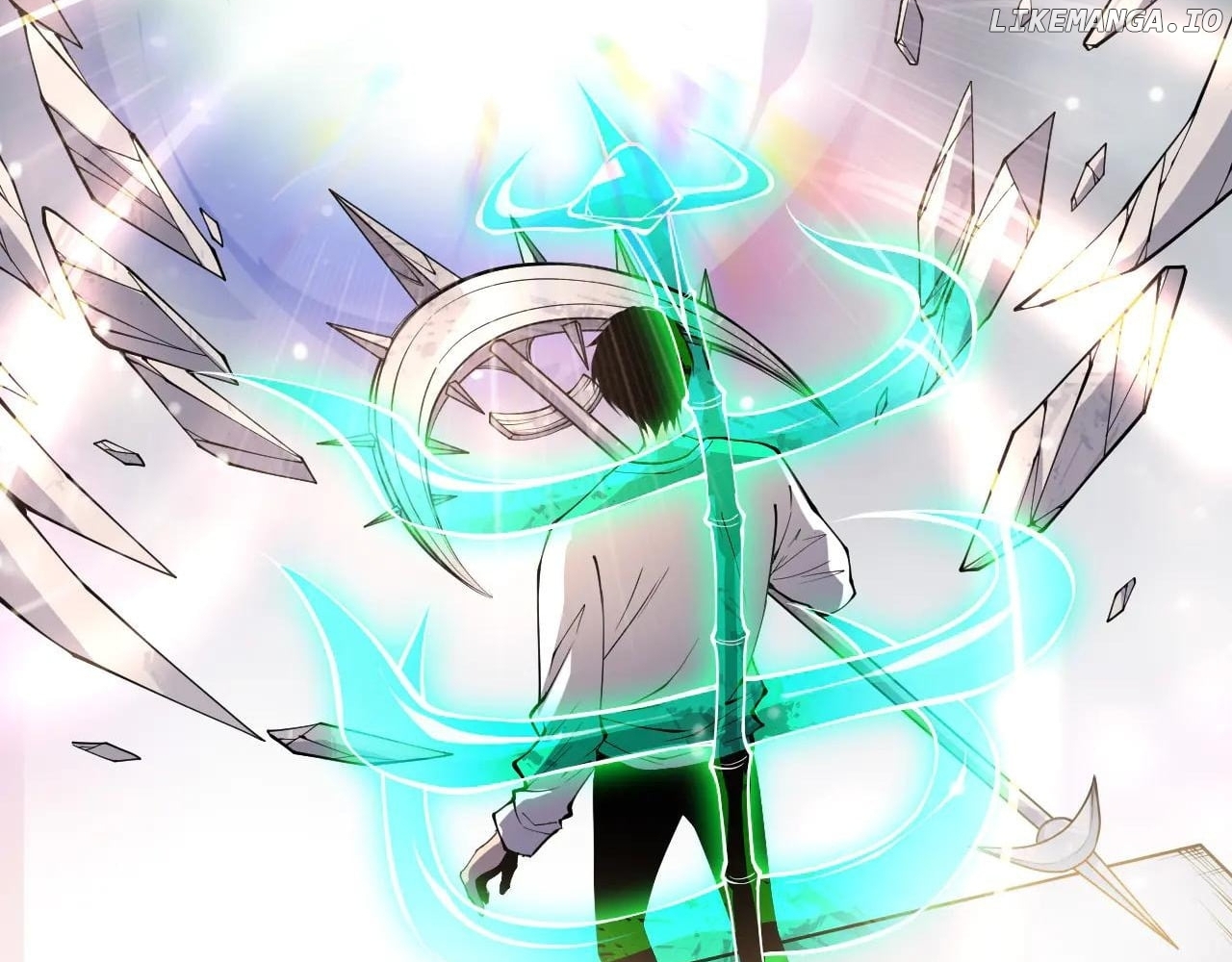 Read Catastrophic Necromancer EN Manga Online