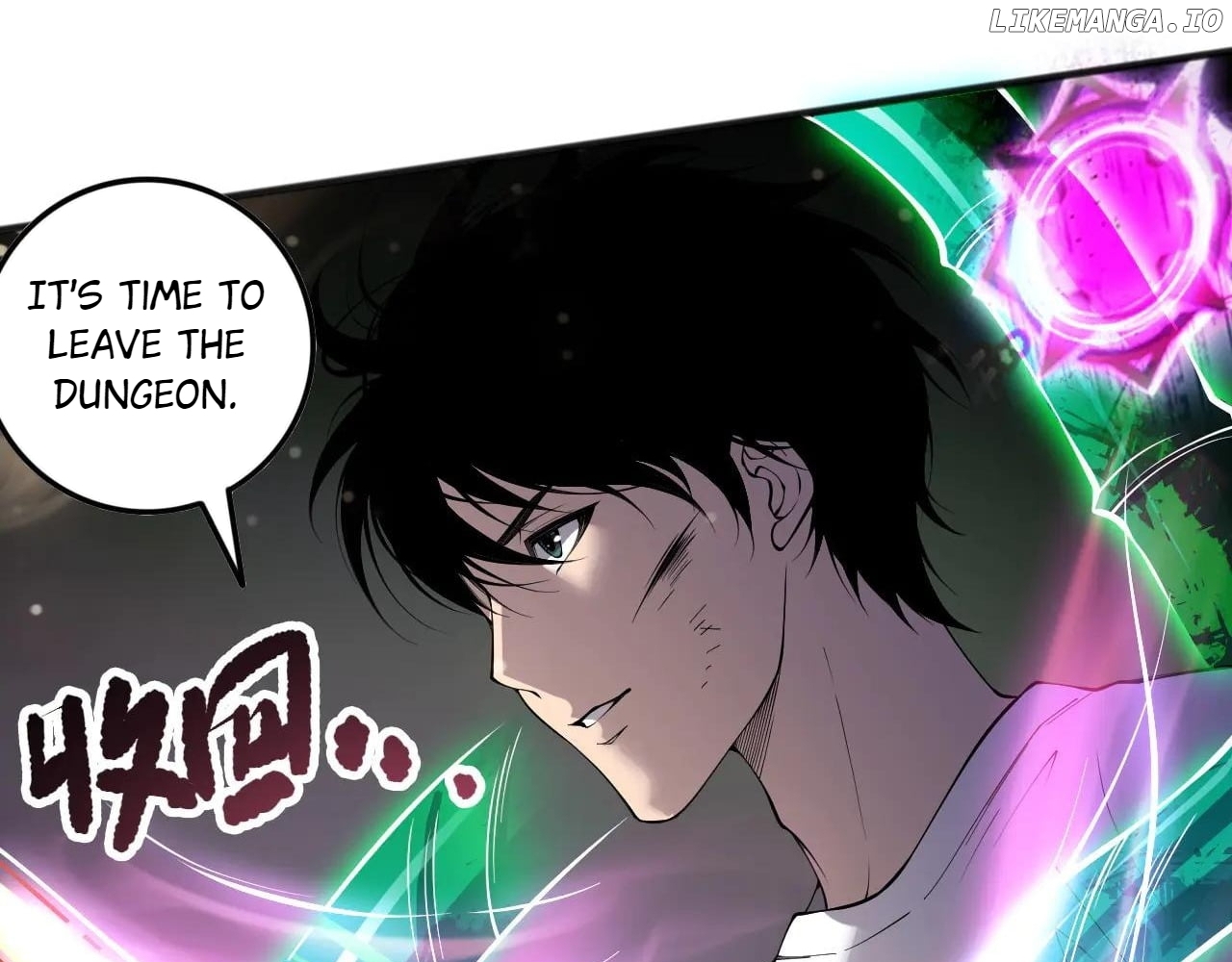 Read Catastrophic Necromancer EN Manga Online