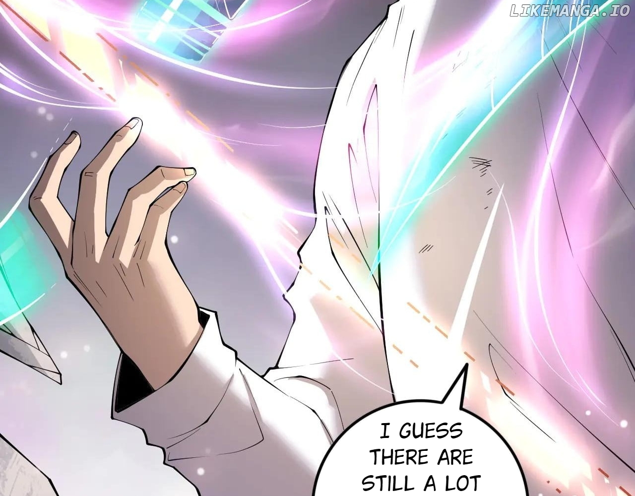 Read Catastrophic Necromancer EN Manga Online