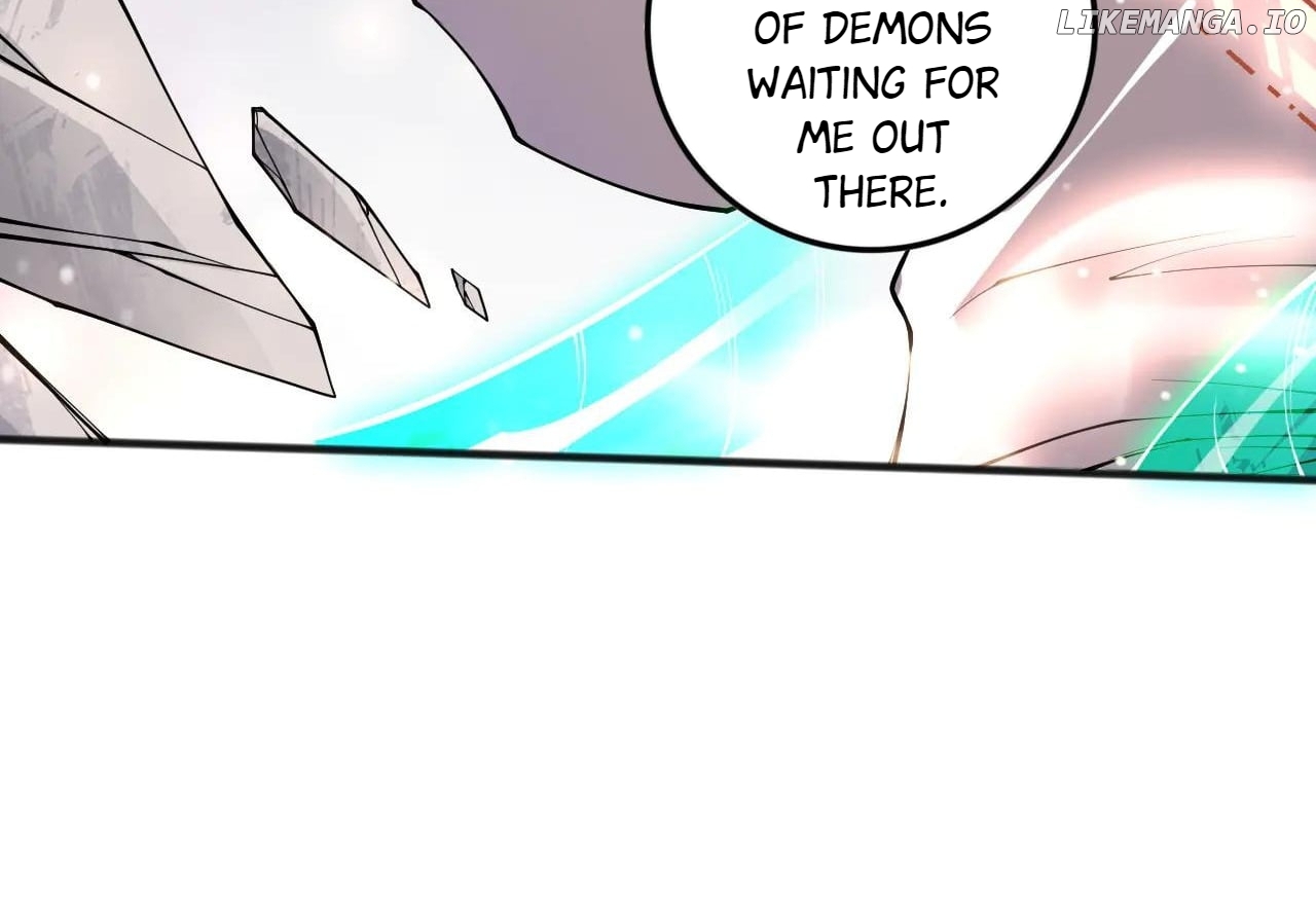 Read Catastrophic Necromancer EN Manga Online
