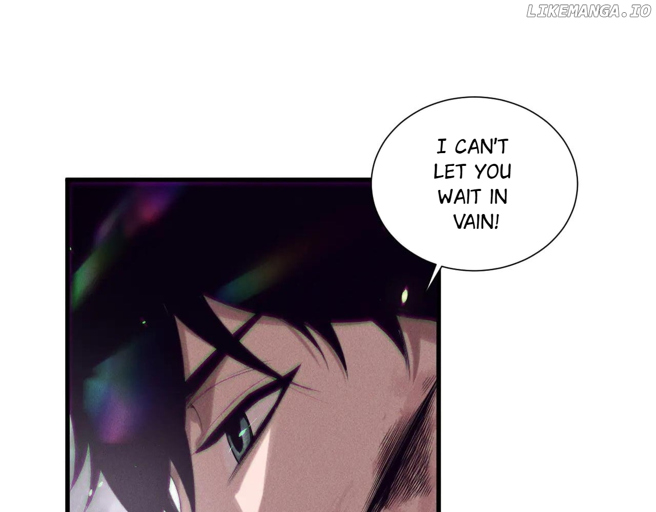 Read Catastrophic Necromancer EN Manga Online
