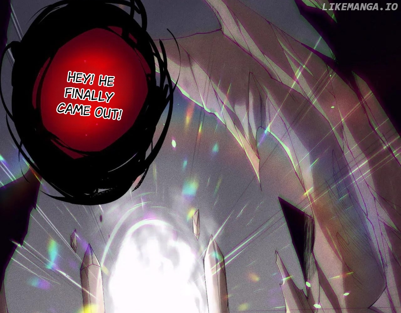 Read Catastrophic Necromancer EN Manga Online