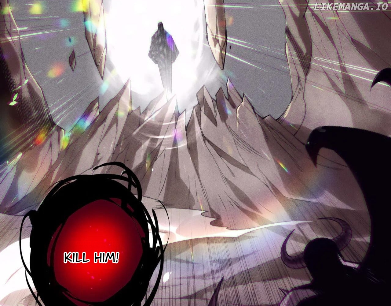 Read Catastrophic Necromancer EN Manga Online