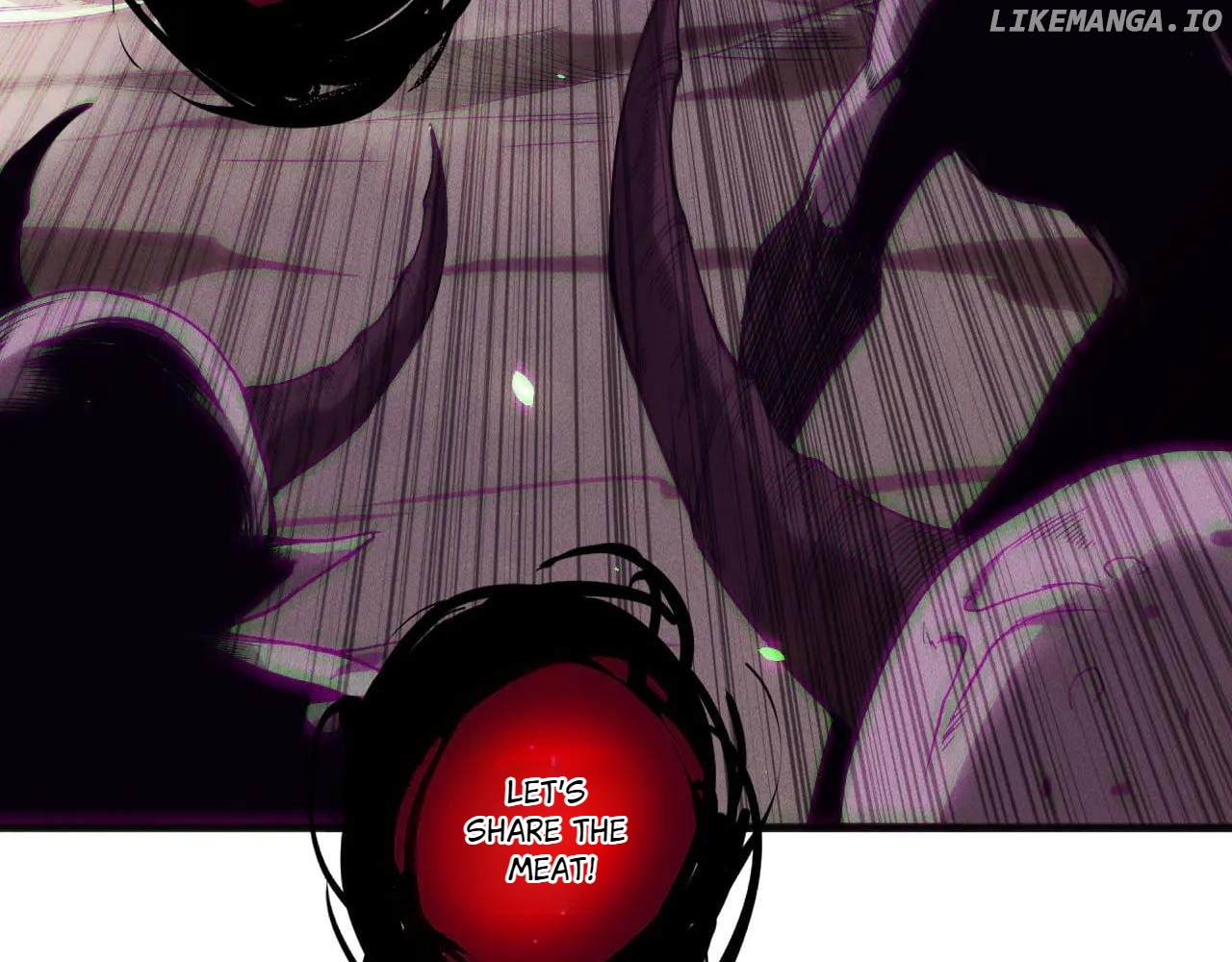 Read Catastrophic Necromancer EN Manga Online