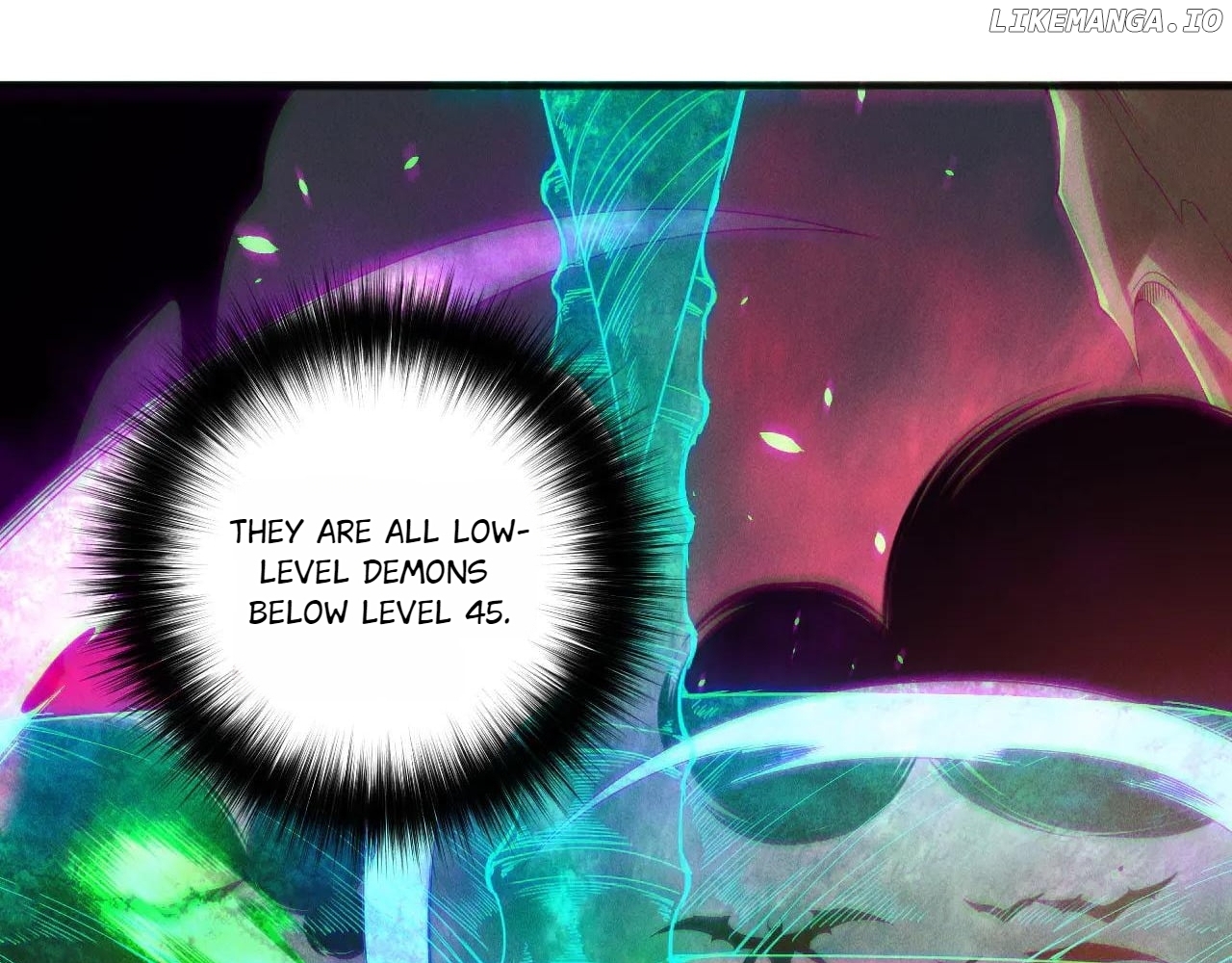 Read Catastrophic Necromancer EN Manga Online