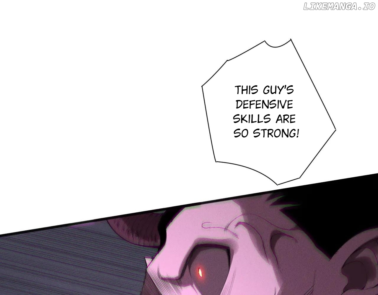 Read Catastrophic Necromancer EN Manga Online