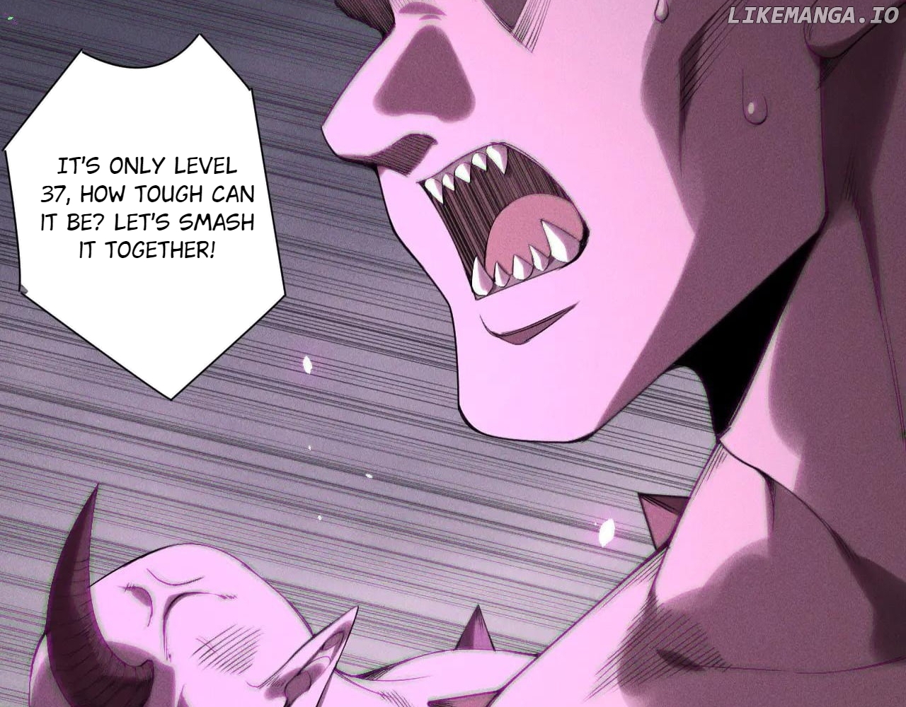 Read Catastrophic Necromancer EN Manga Online