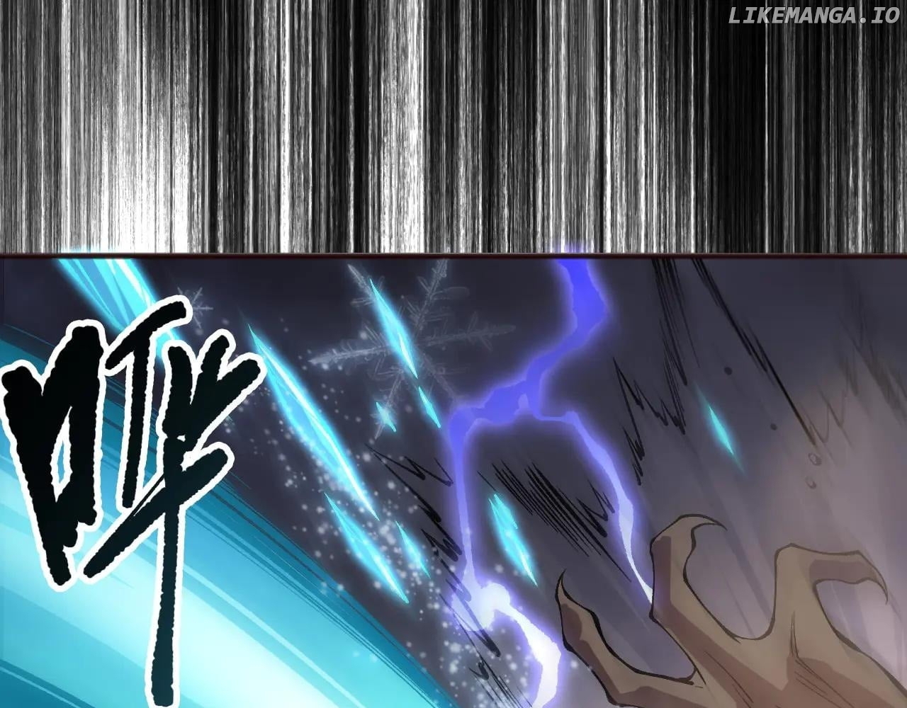Read Catastrophic Necromancer EN Manga Online