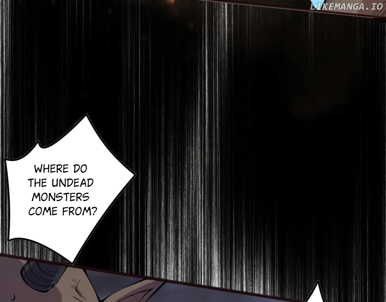 Read Catastrophic Necromancer EN Manga Online