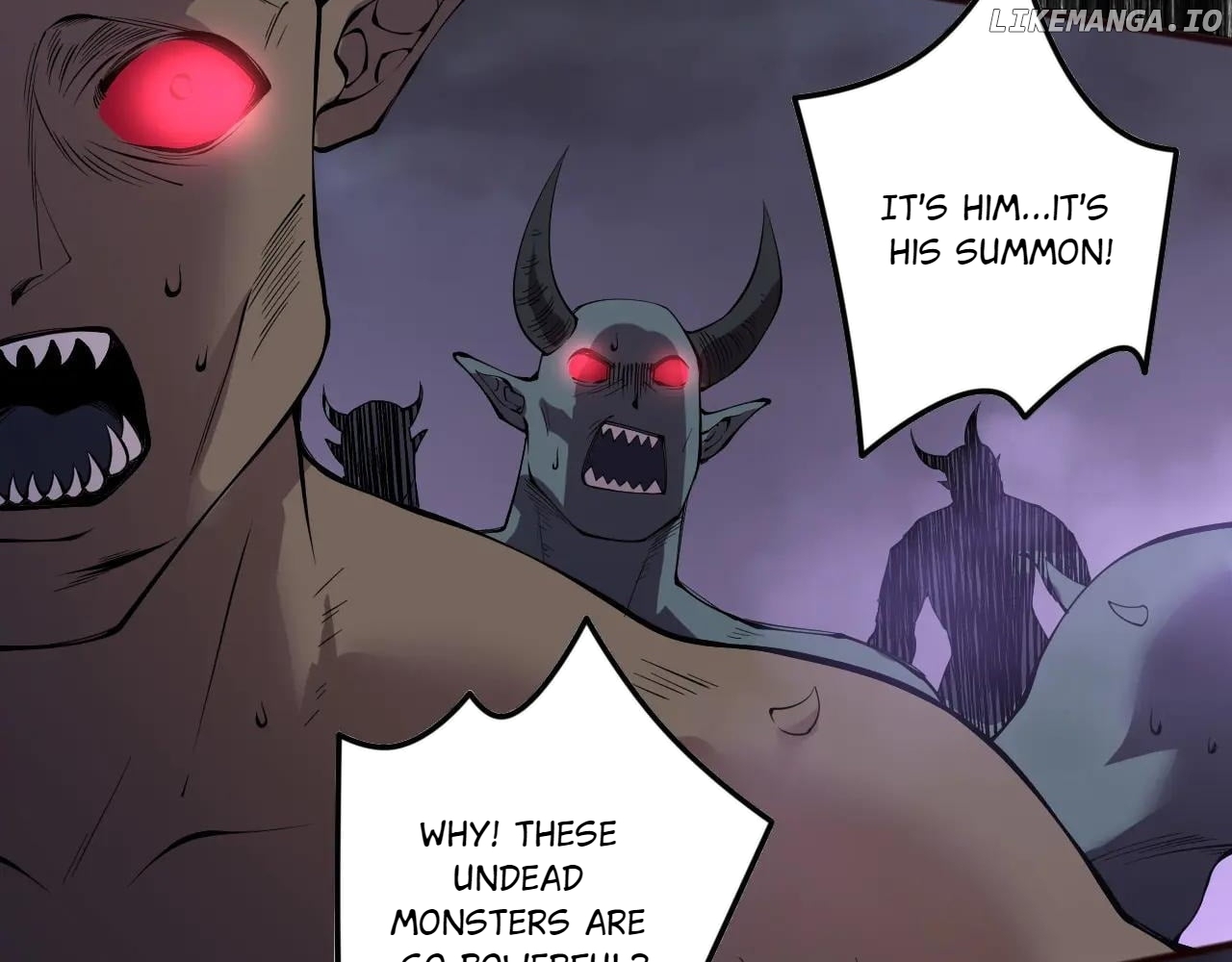 Read Catastrophic Necromancer EN Manga Online