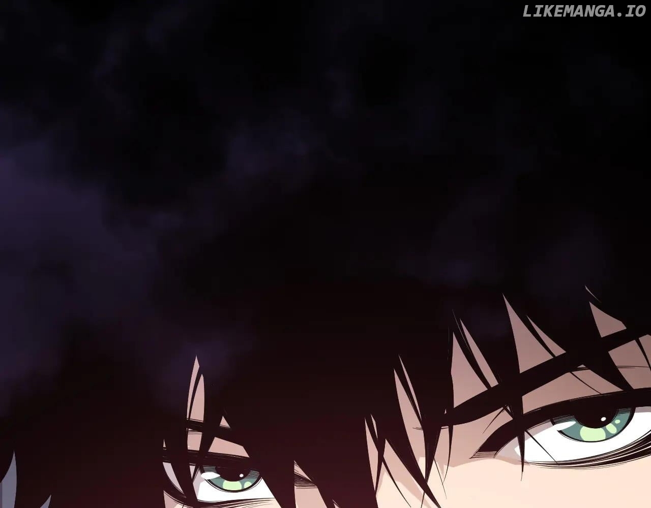 Read Catastrophic Necromancer EN Manga Online