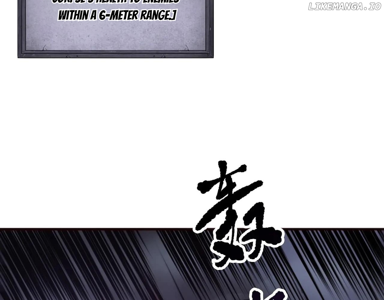 Read Catastrophic Necromancer EN Manga Online