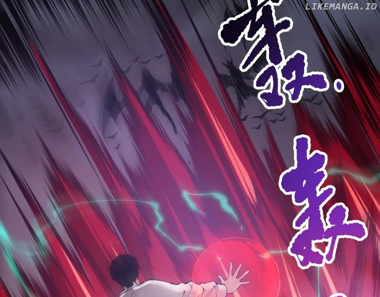 Read Catastrophic Necromancer EN Manga Online