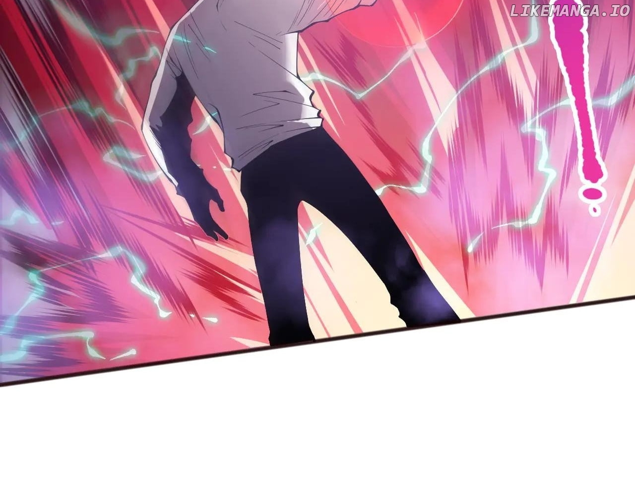 Read Catastrophic Necromancer EN Manga Online