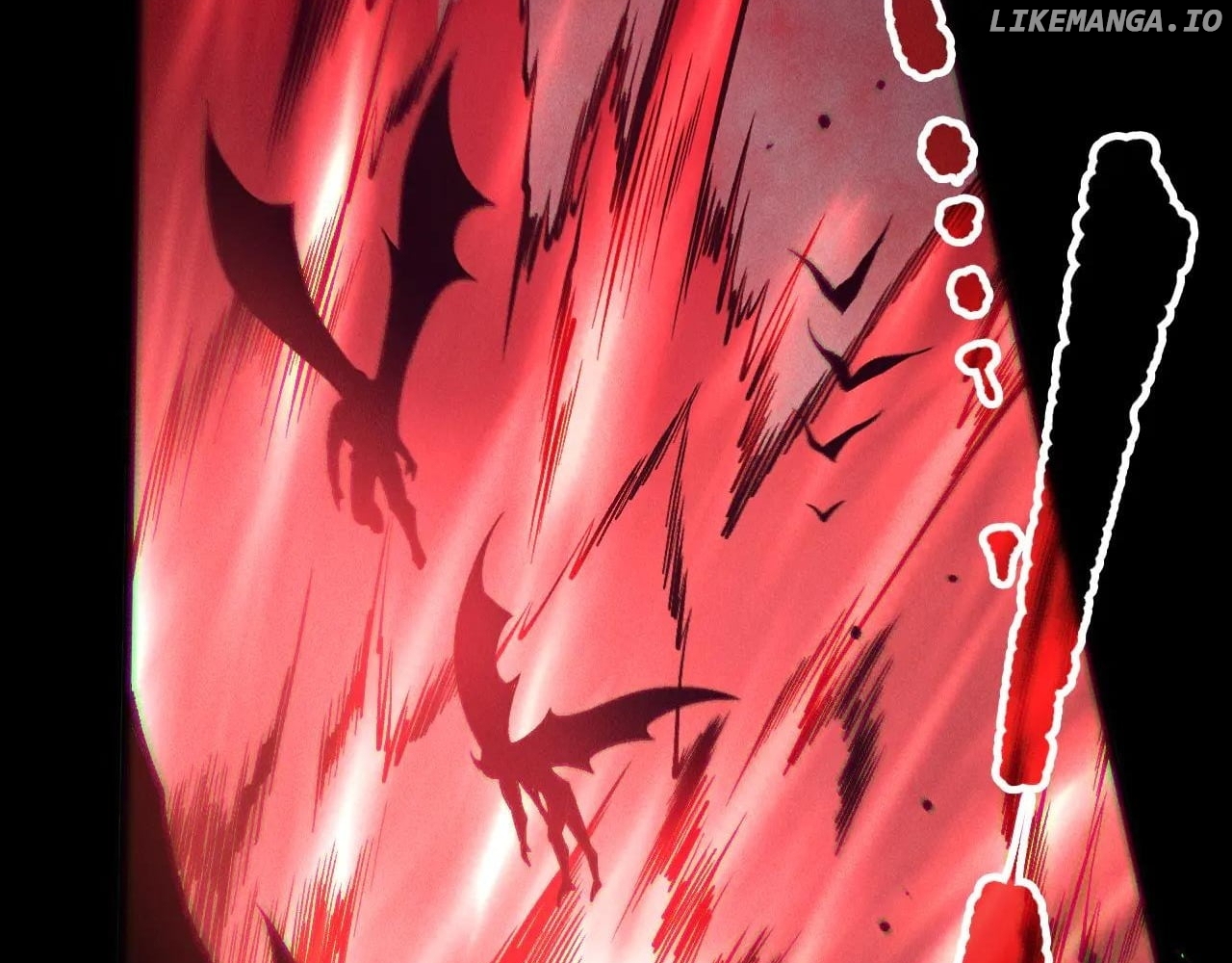 Read Catastrophic Necromancer EN Manga Online