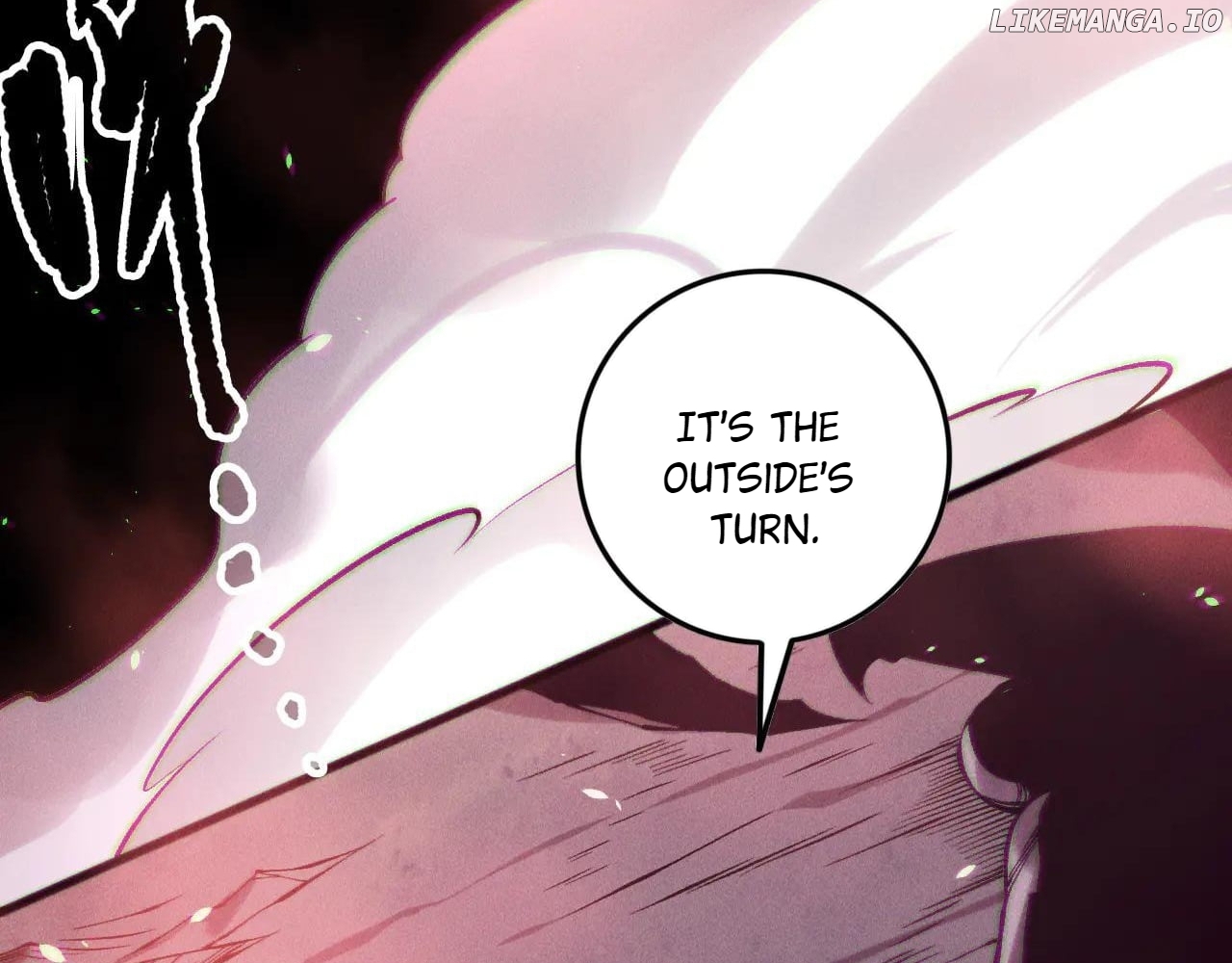 Read Catastrophic Necromancer EN Manga Online