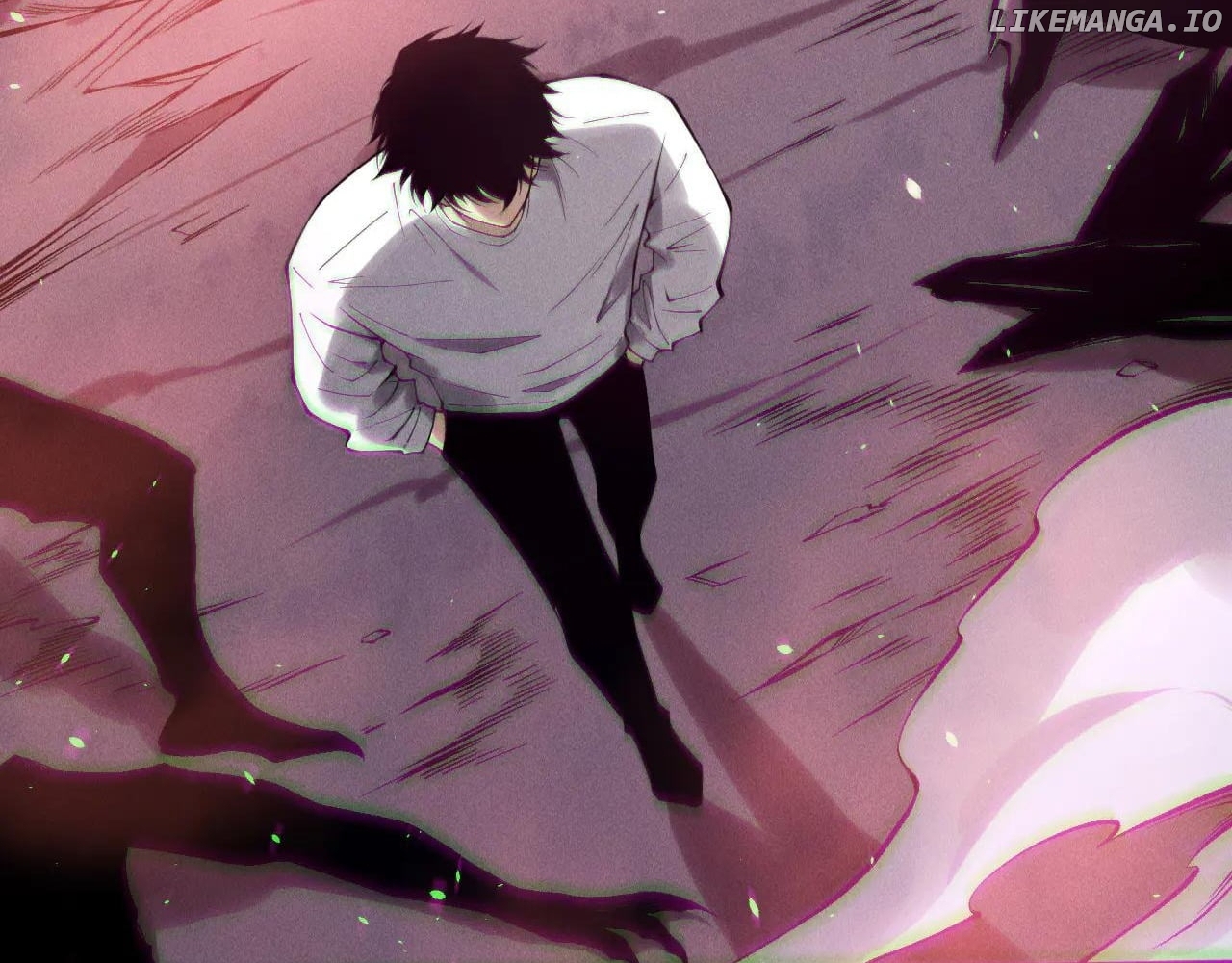 Read Catastrophic Necromancer EN Manga Online