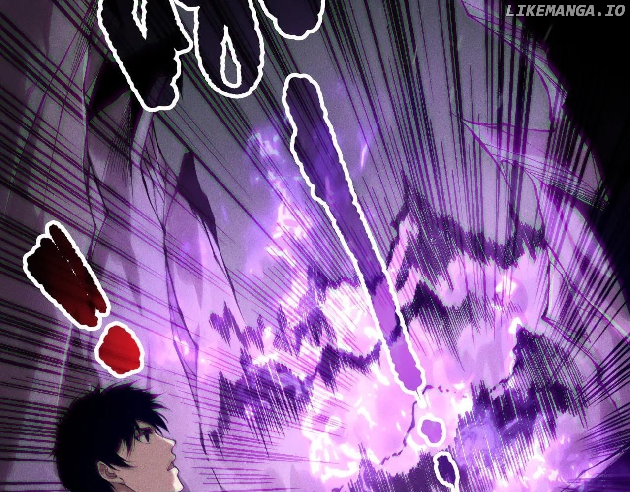 Read Catastrophic Necromancer EN Manga Online