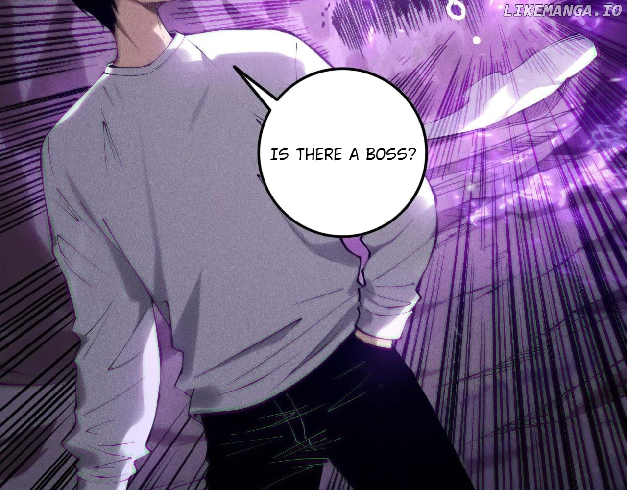Read Catastrophic Necromancer EN Manga Online