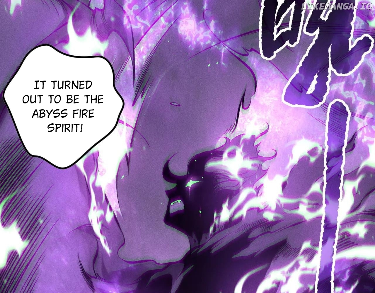 Read Catastrophic Necromancer EN Manga Online
