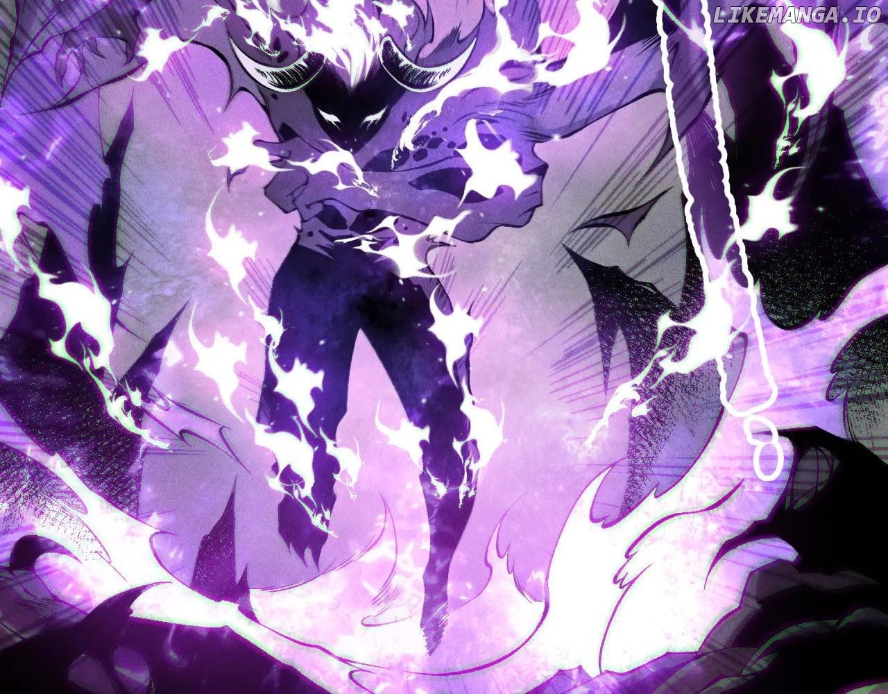 Read Catastrophic Necromancer EN Manga Online