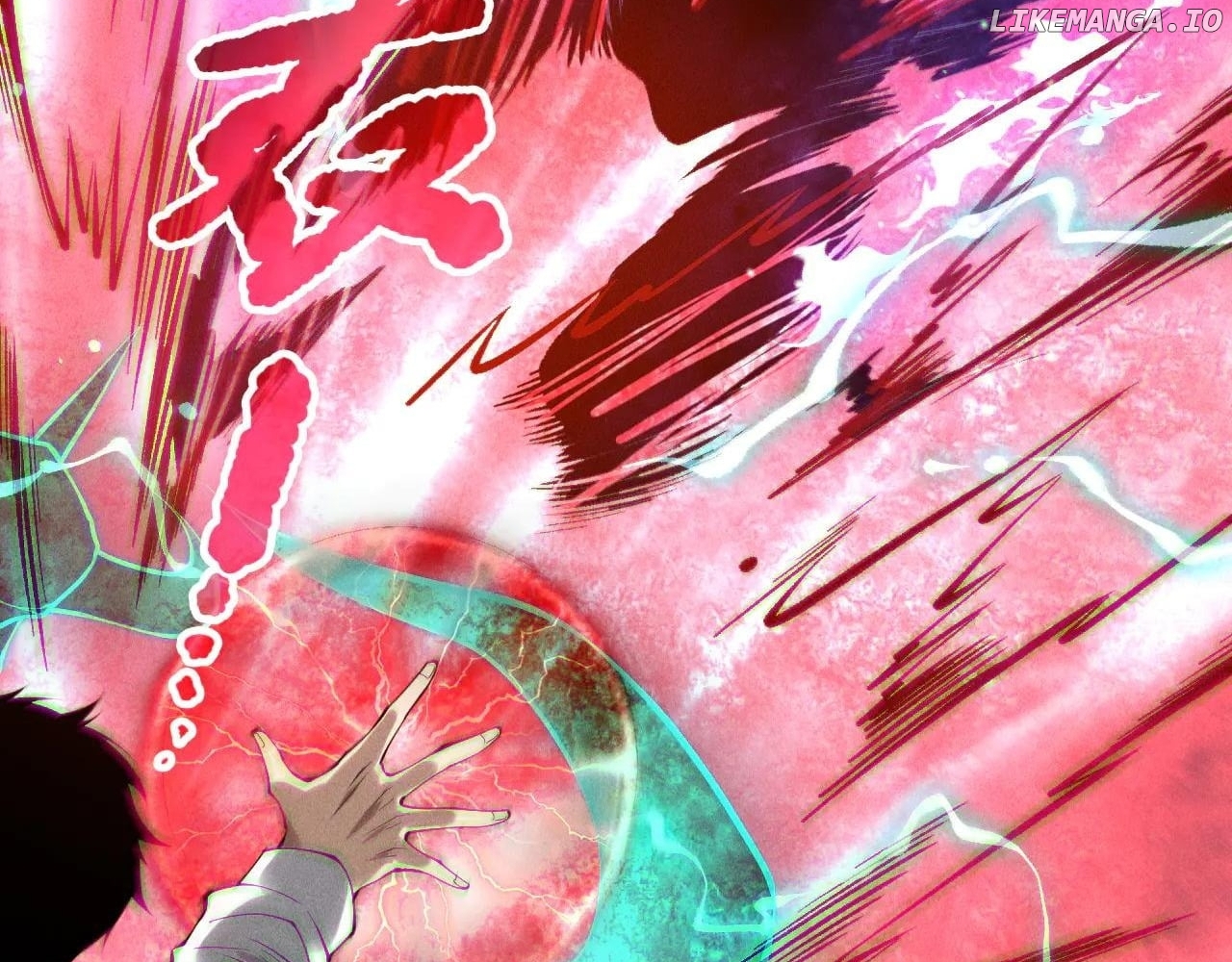 Read Catastrophic Necromancer EN Manga Online