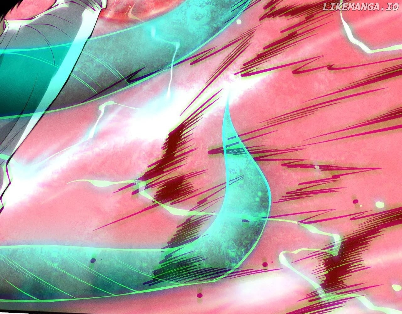Read Catastrophic Necromancer EN Manga Online