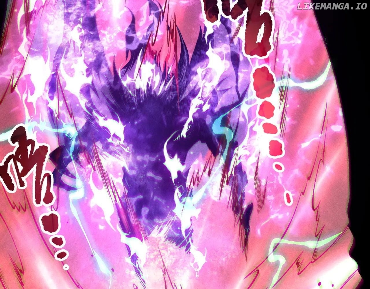 Read Catastrophic Necromancer EN Manga Online