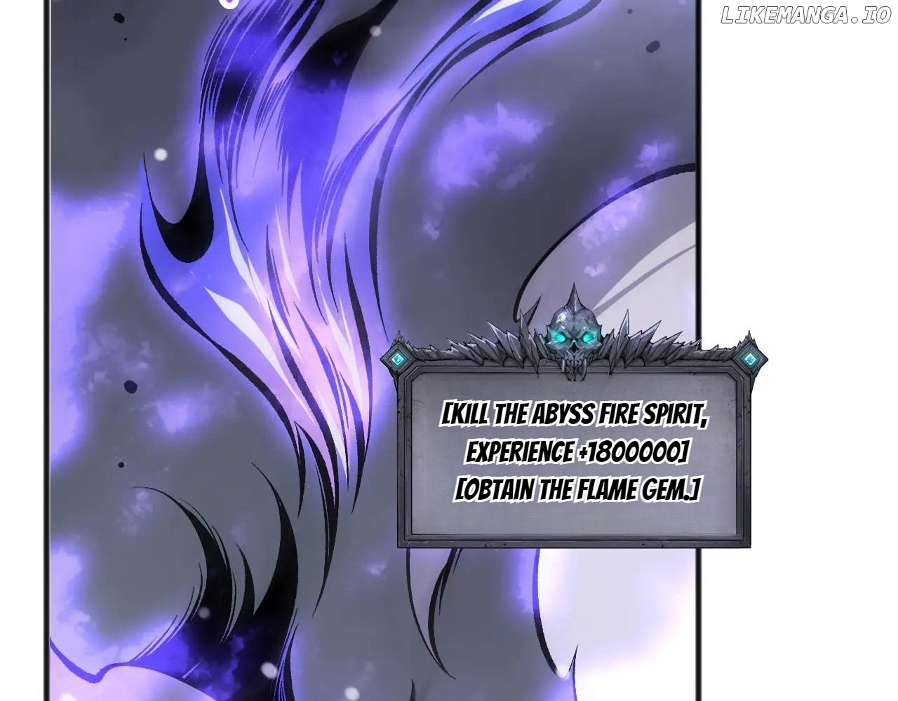 Read Catastrophic Necromancer EN Manga Online