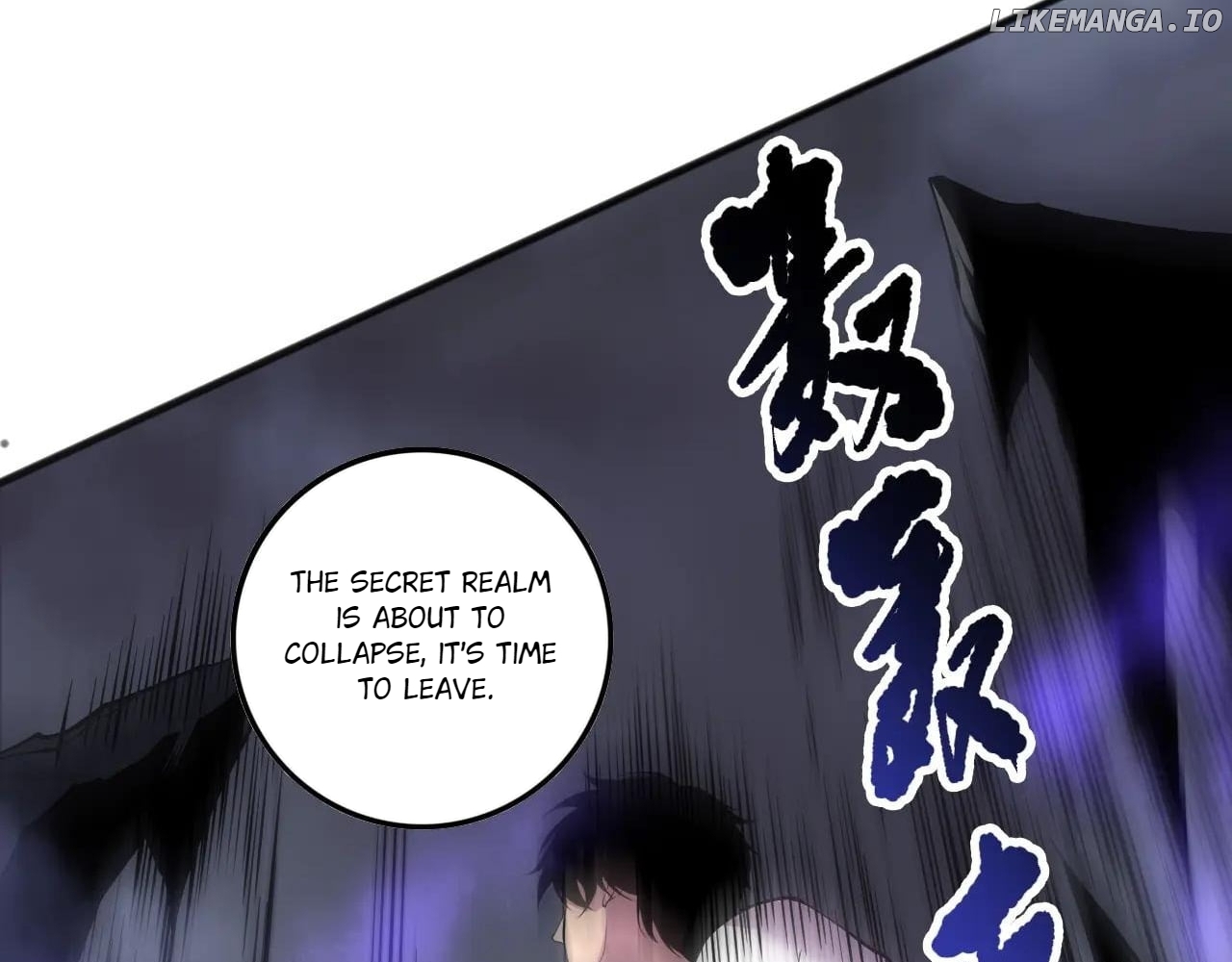 Read Catastrophic Necromancer EN Manga Online