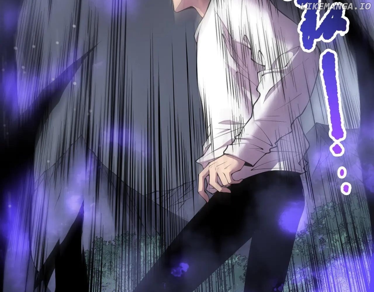 Read Catastrophic Necromancer EN Manga Online