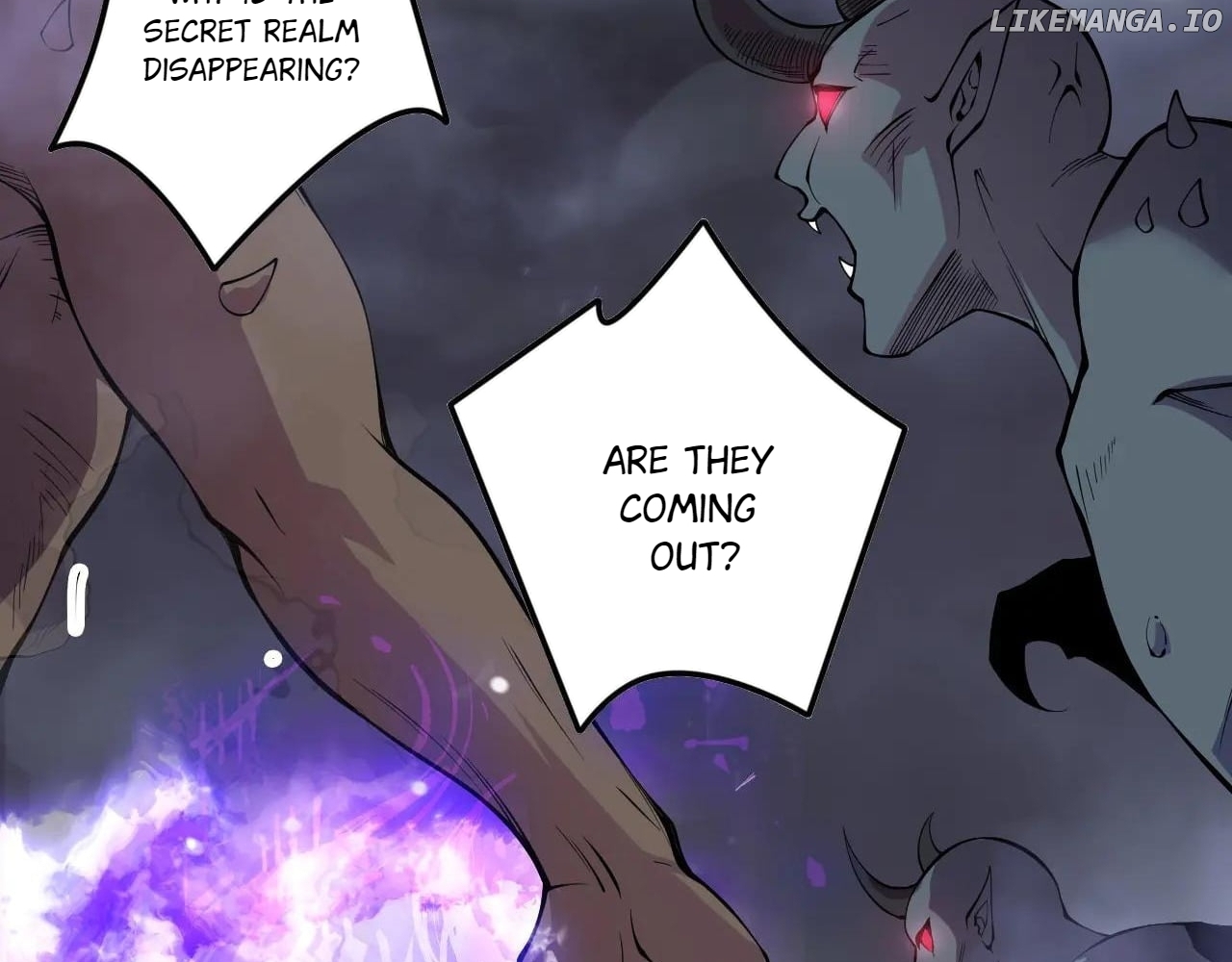 Read Catastrophic Necromancer EN Manga Online
