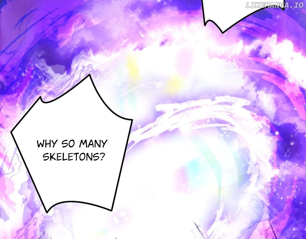 Read Catastrophic Necromancer EN Manga Online