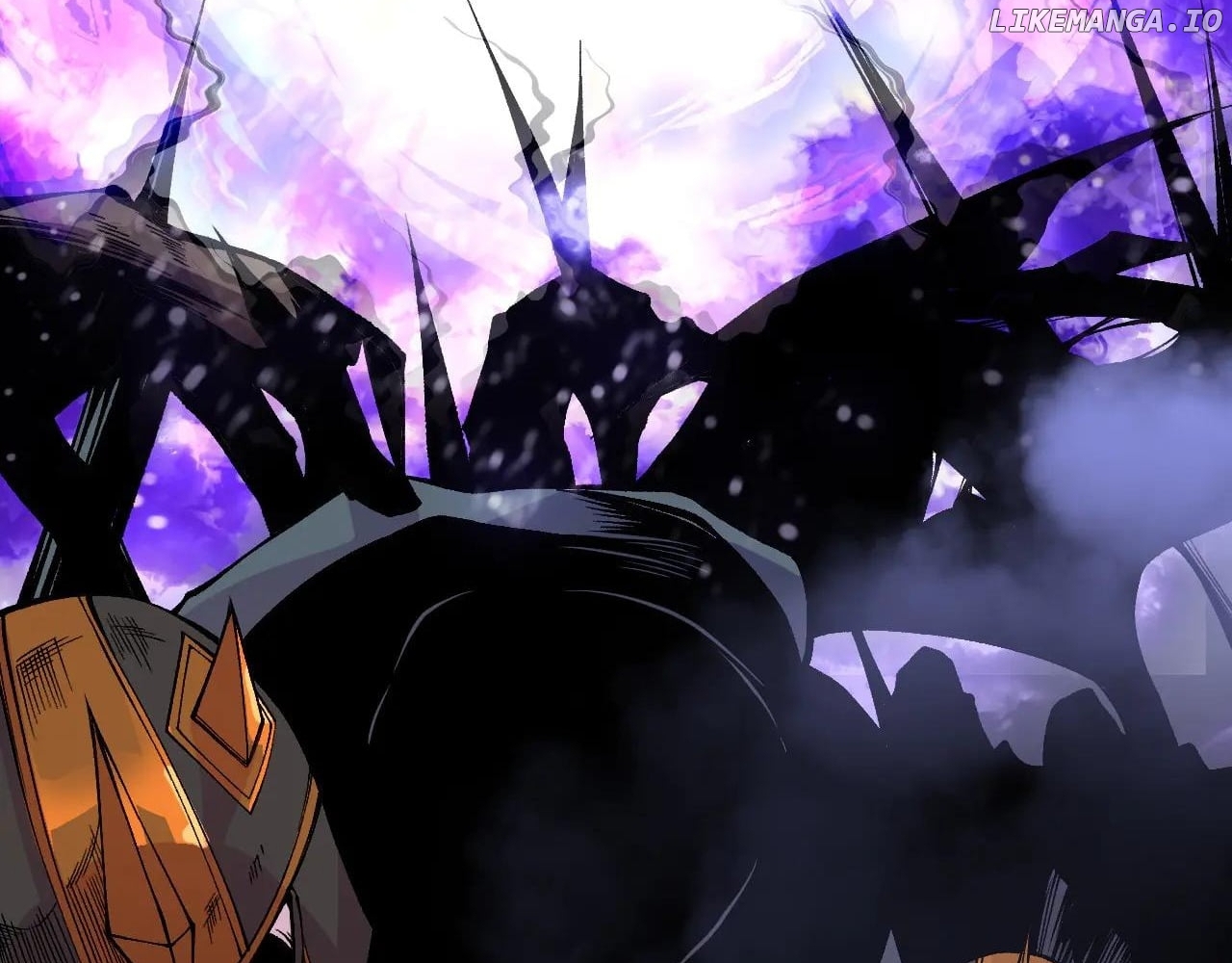 Read Catastrophic Necromancer EN Manga Online