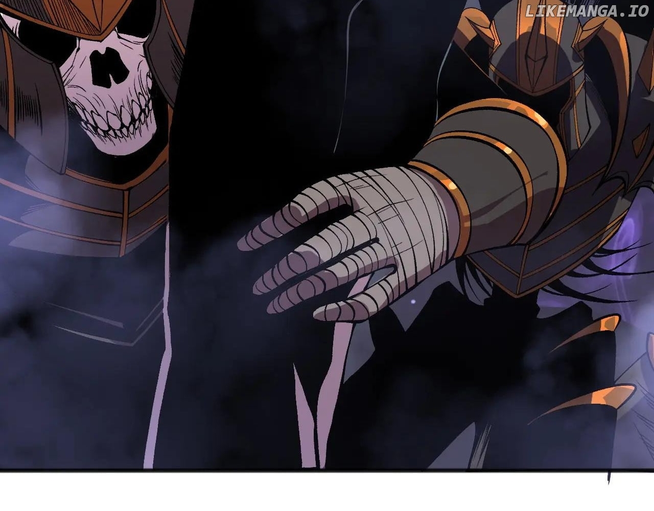 Read Catastrophic Necromancer EN Manga Online