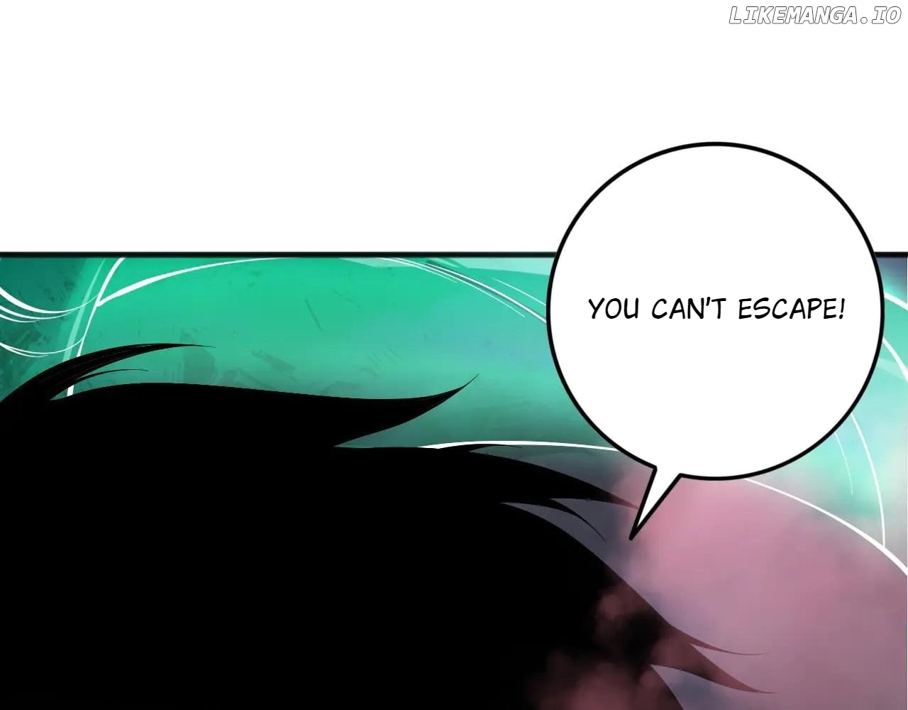 Read Catastrophic Necromancer EN Manga Online