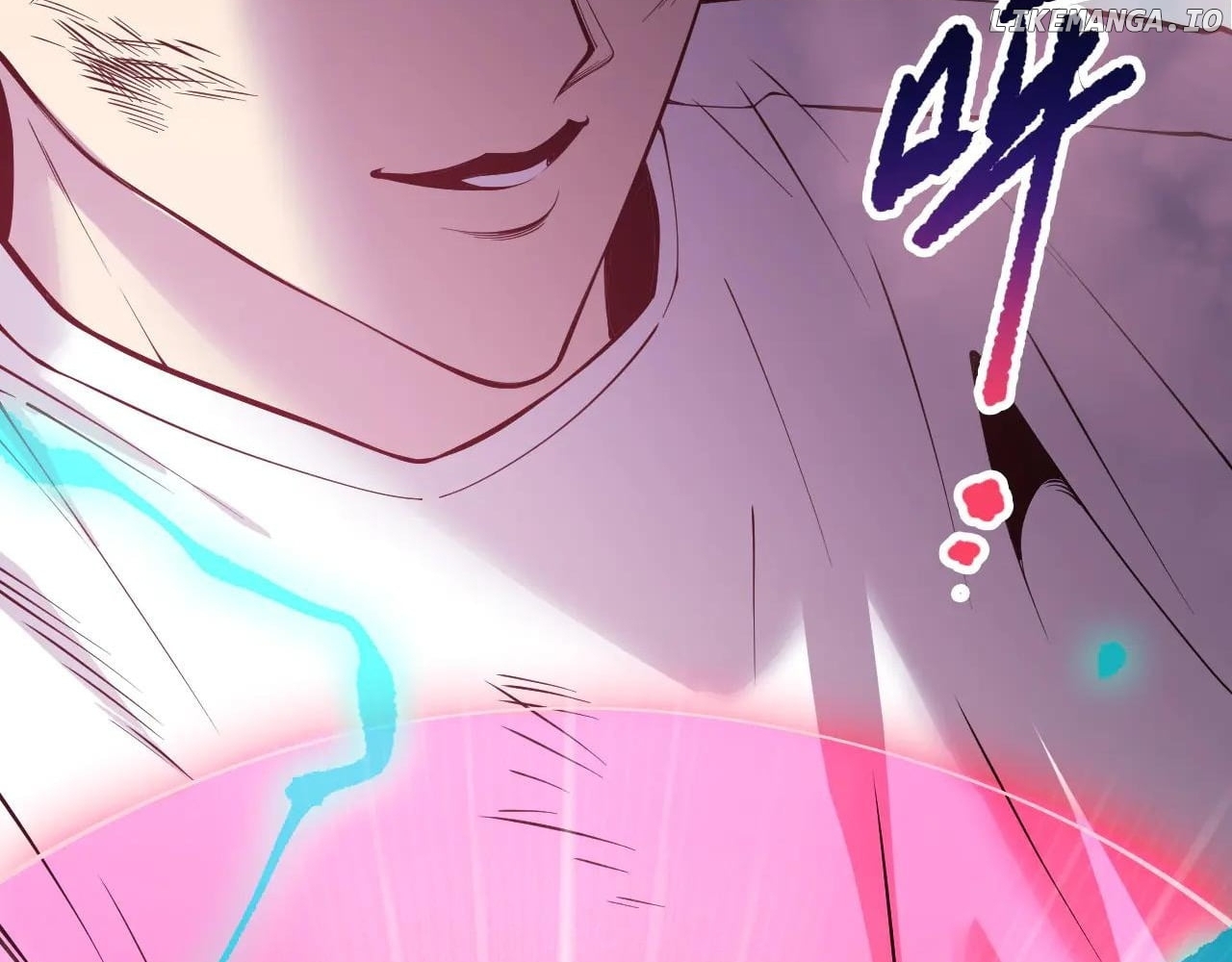 Read Catastrophic Necromancer EN Manga Online