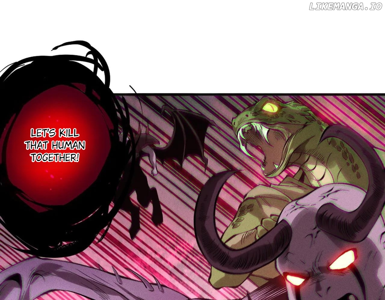 Read Catastrophic Necromancer EN Manga Online