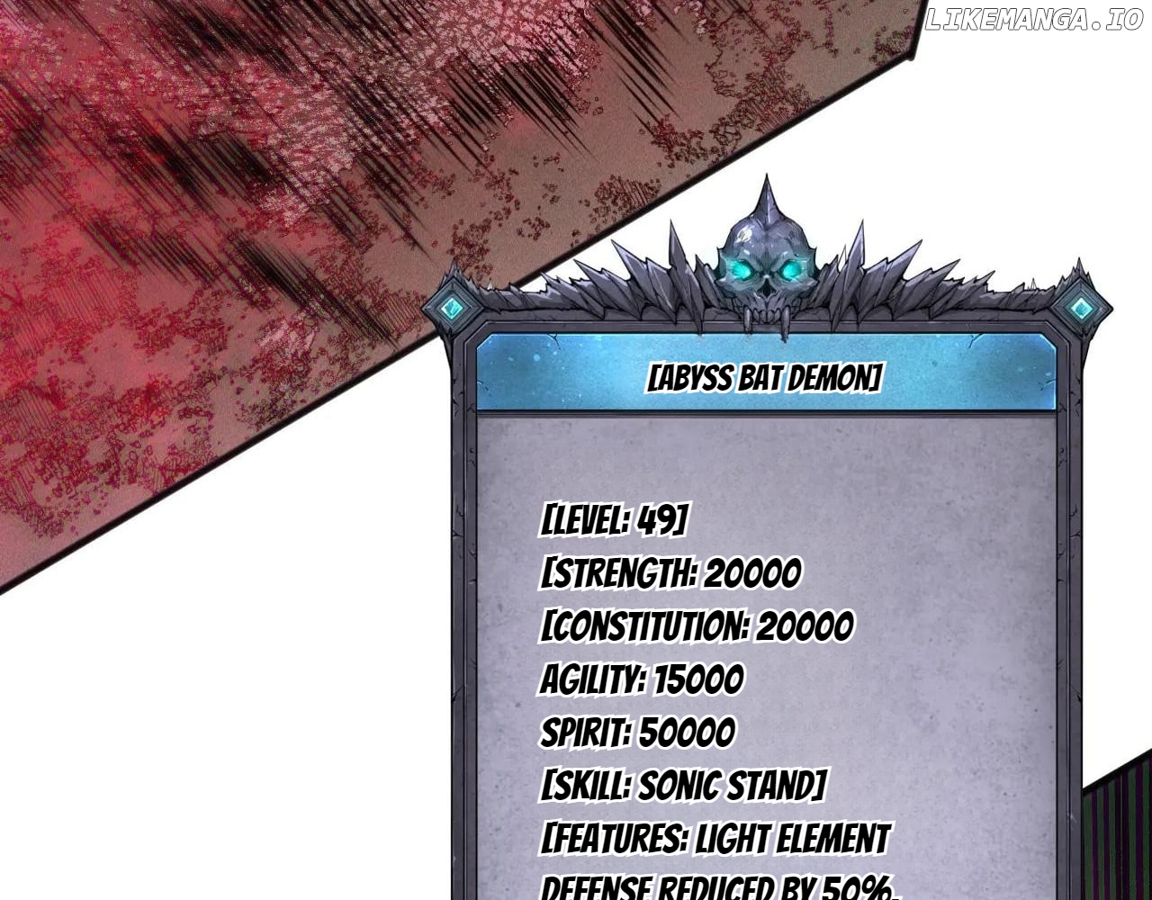 Read Catastrophic Necromancer EN Manga Online