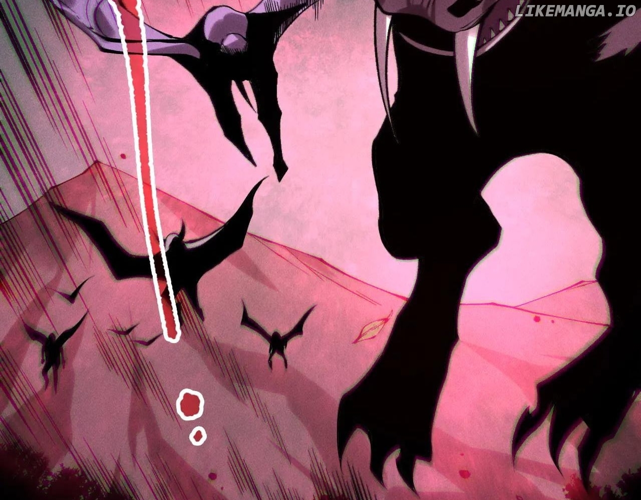 Read Catastrophic Necromancer EN Manga Online
