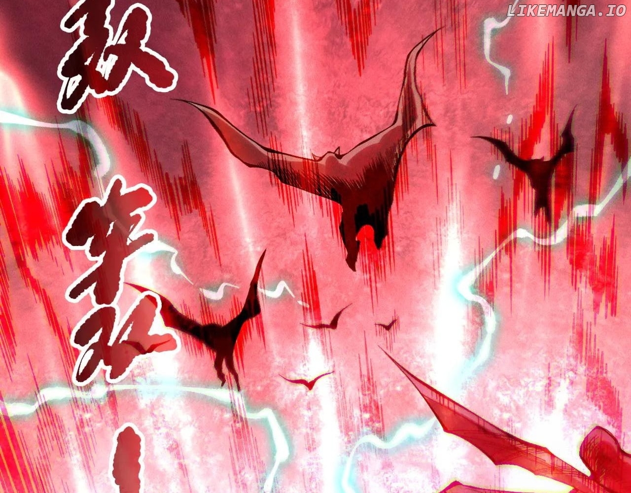 Read Catastrophic Necromancer EN Manga Online