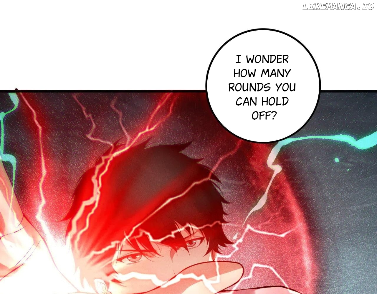 Read Catastrophic Necromancer EN Manga Online