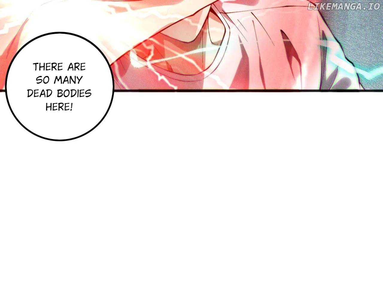 Read Catastrophic Necromancer EN Manga Online