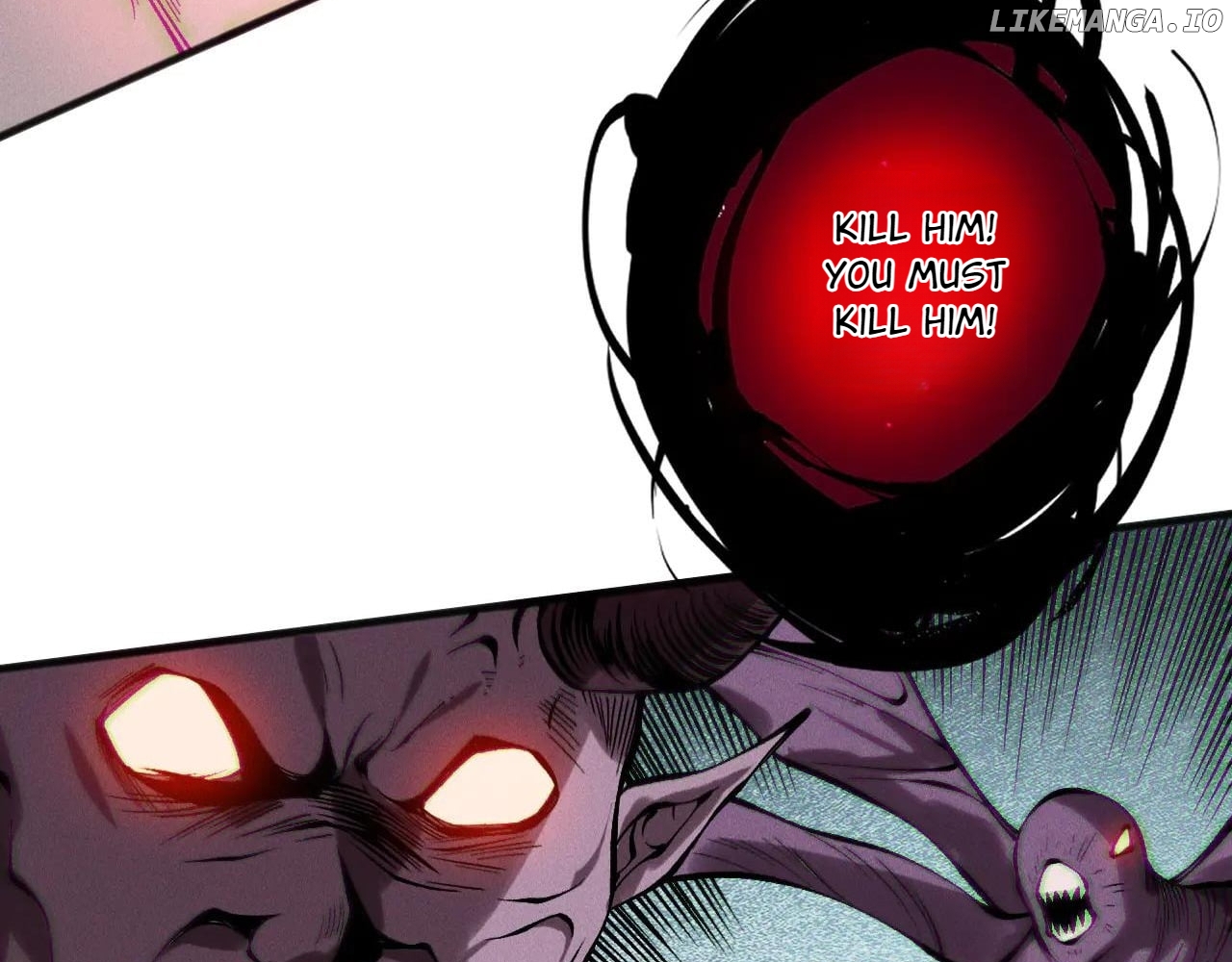 Read Catastrophic Necromancer EN Manga Online