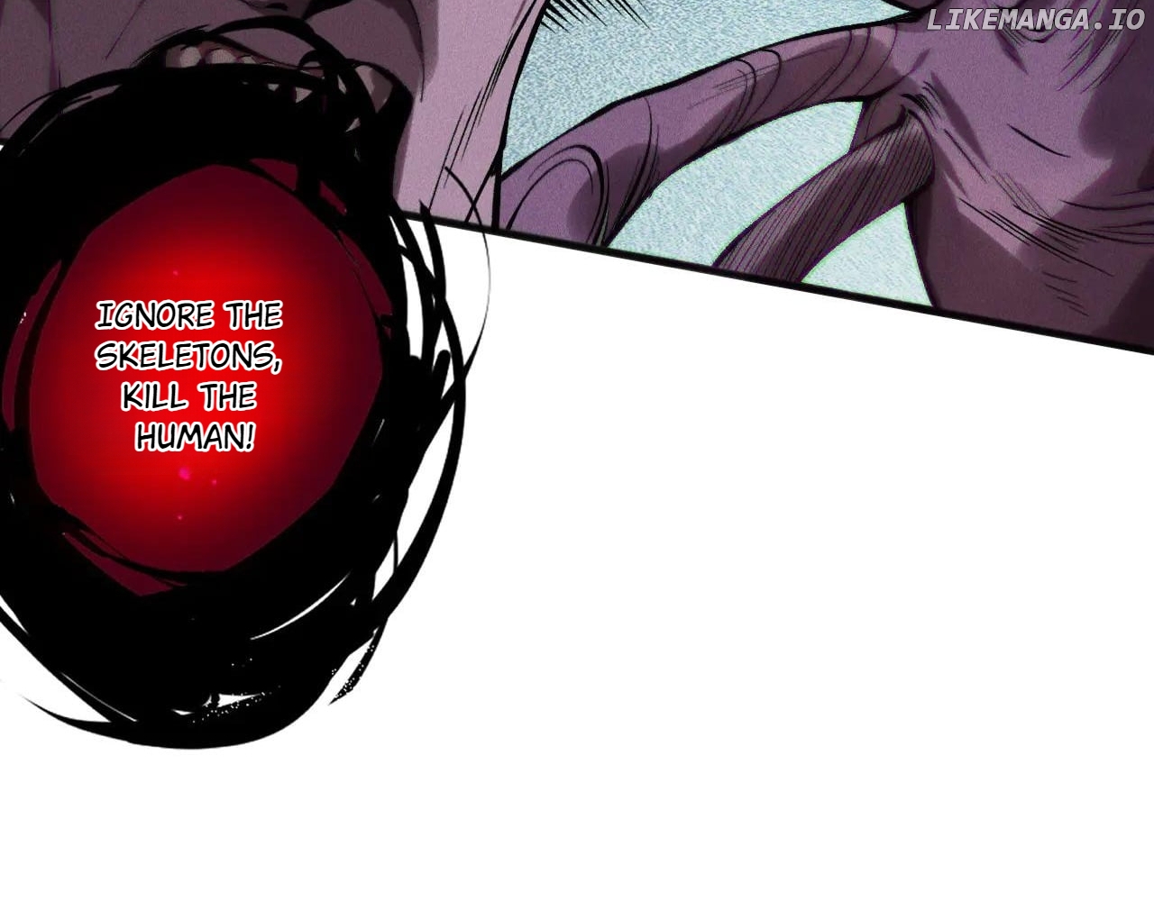 Read Catastrophic Necromancer EN Manga Online