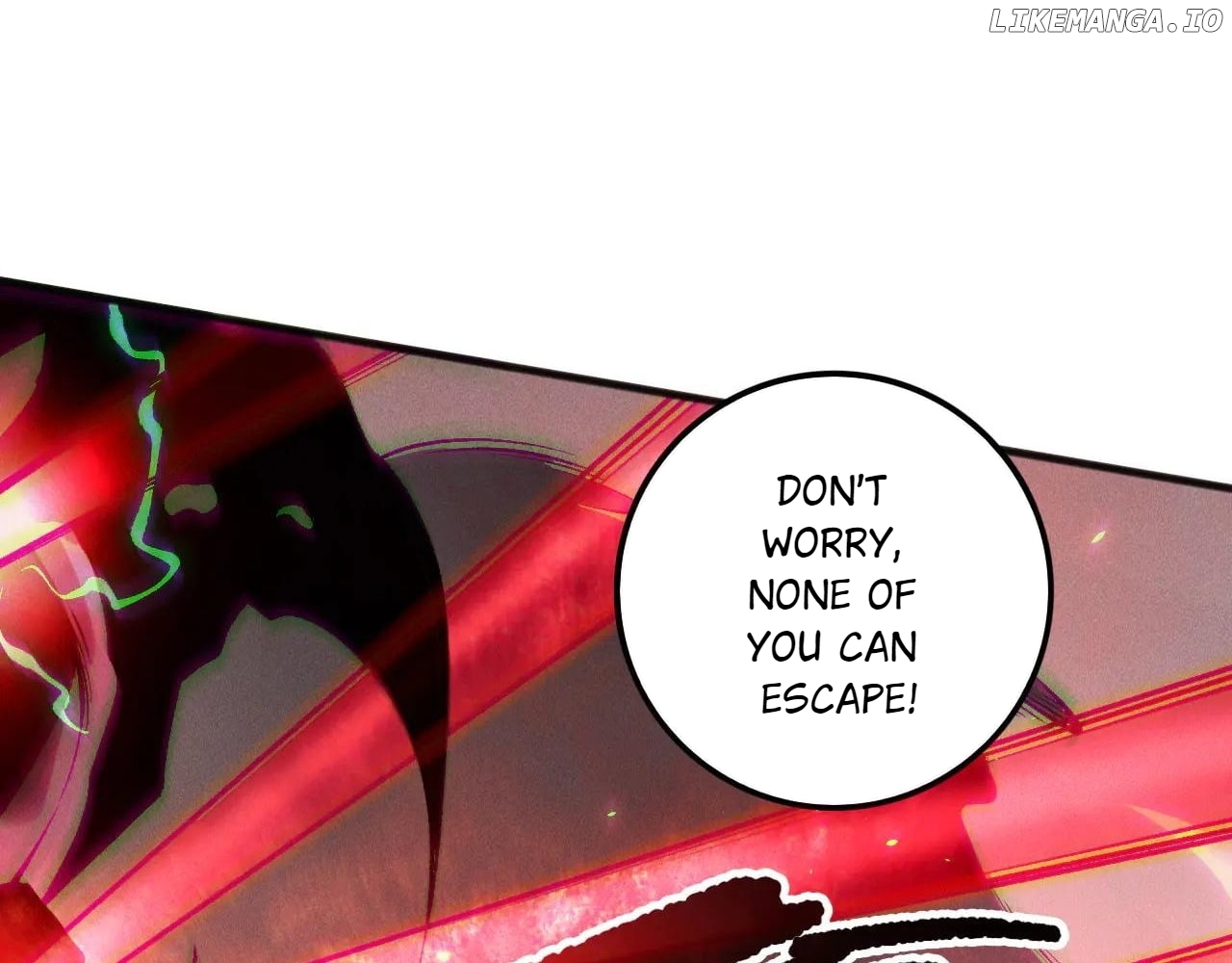 Read Catastrophic Necromancer EN Manga Online