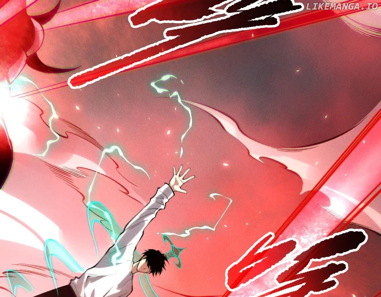 Read Catastrophic Necromancer EN Manga Online